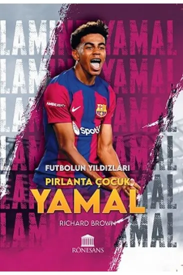 Pırlanta Çocuk Yamal Pırlanta Çocuk Yamal