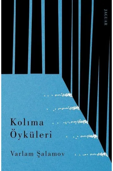 Kolıma Öyküleri Kolıma Öyküleri