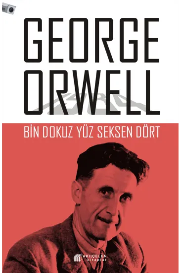 Bin Dokuz Yüz Seksen Dört Bin Dokuz Yüz Seksen Dört
