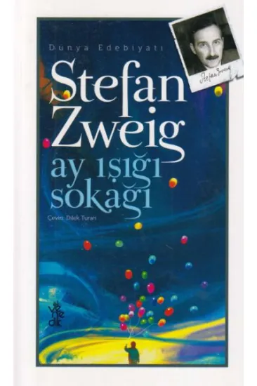 Ay Işığı Sokağı
