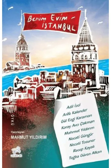 Benim Evim İstanbul