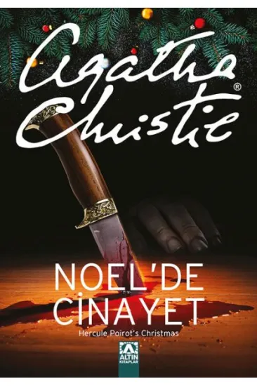 Noelde Cinayet
