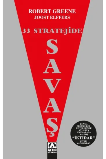 33 Stratejide Savaş 33 Stratejide Savaş