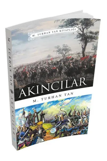 Akıncılar Akıncılar