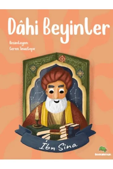 Dahi Beyinler - İbn Sina
