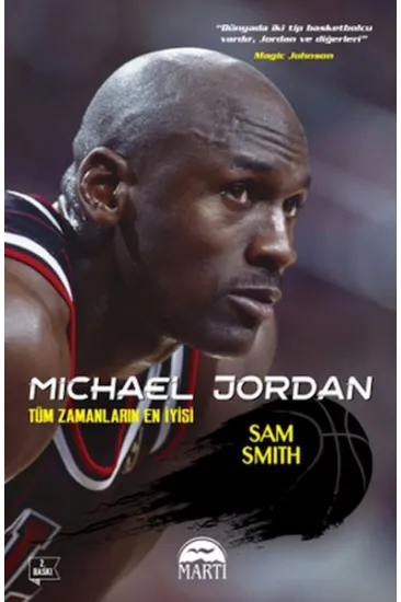 Michael Jordan - Tüm Zamanların En İyisi Michael Jordan - Tüm Zamanların En İyisi