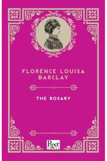 The Rosary (İngilizce Kitap)