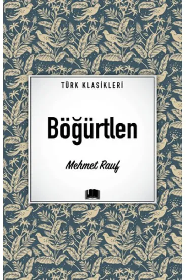 Böğürtlen Böğürtlen