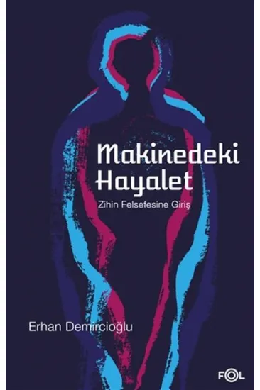 Makinedeki Hayalet Makinedeki Hayalet