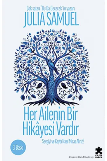 Her Ailenin Bir Hikayesi Vardır Her Ailenin Bir Hikayesi Vardır