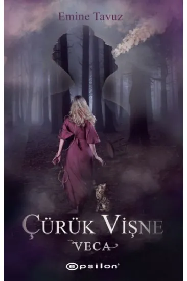 Çürük Vişne 1 - Veca Çürük Vişne 1 - Veca