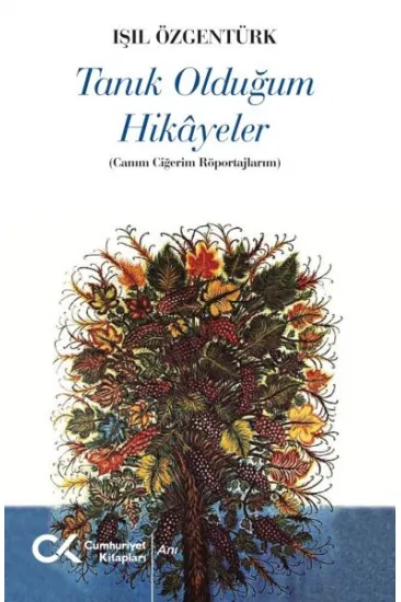 Tanık Olduğum Hikayeler