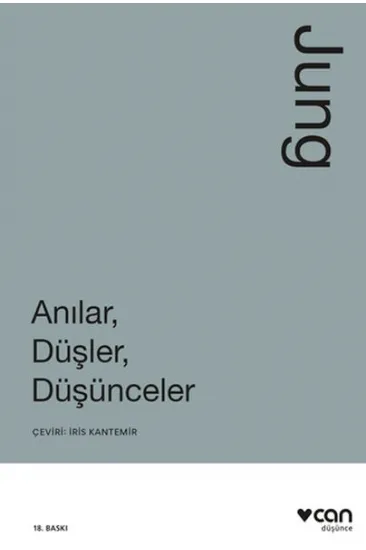 Anılar, Düşler, Düşünceler Anılar, Düşler, Düşünceler