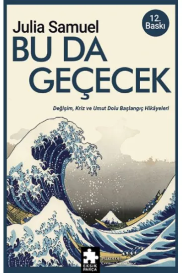 Bu Da Geçecek Bu Da Geçecek