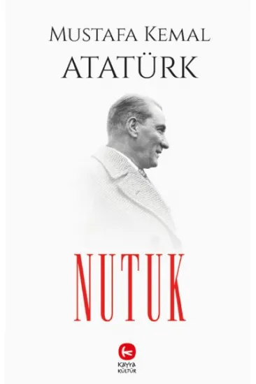 Nutuk Nutuk
