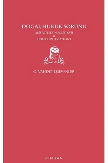 Doğal Hukuk Sorunu Doğal Hukuk Sorunu