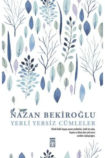 Yerli Yersiz Cümleler Yerli Yersiz Cümleler
