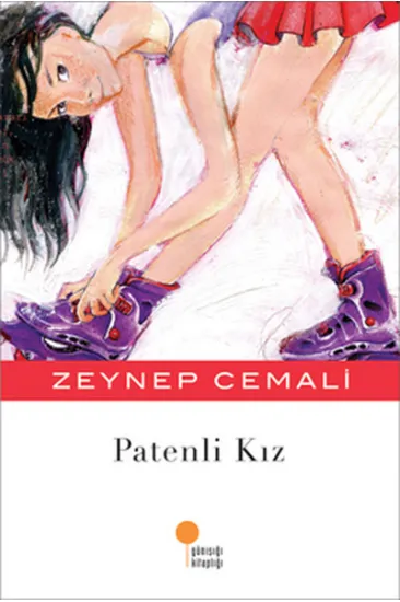 Patenli Kız Patenli Kız