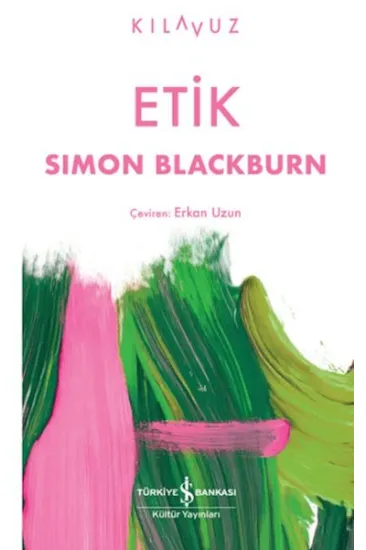 Etik Etik