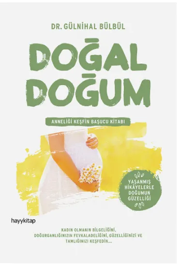 Doğal Doğum Doğal Doğum