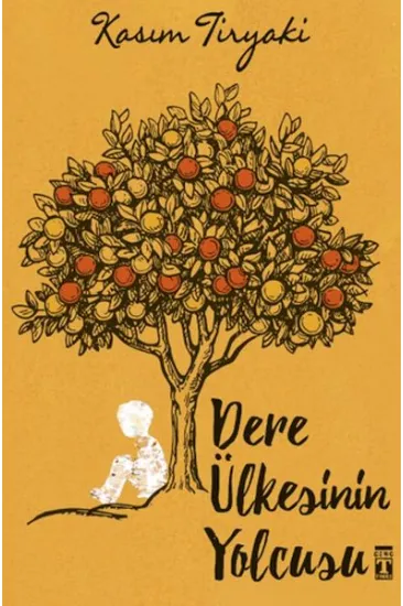 Dere Ülkesinin Yolcusu - Hebo Dere Ülkesinin Yolcusu - Hebo
