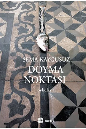 Doyma Noktası Doyma Noktası