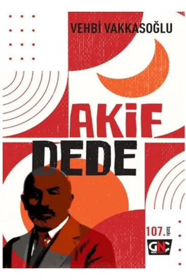 Akif Dede Akif Dede