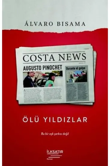 Ölü Yıldızlar Ölü Yıldızlar