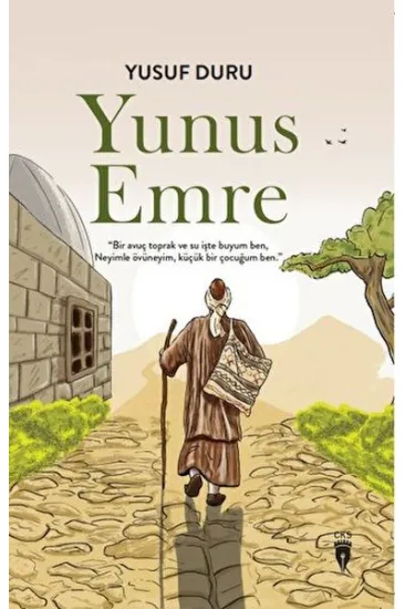 Yunus Emre Yunus Emre
