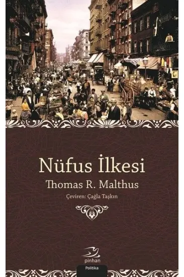 Nüfus İlkesi