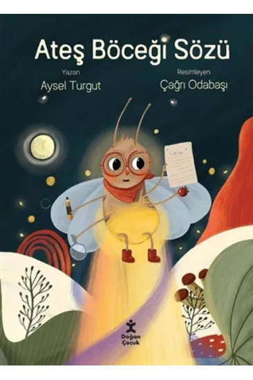 Ateş Böceği Sözü Ateş Böceği Sözü