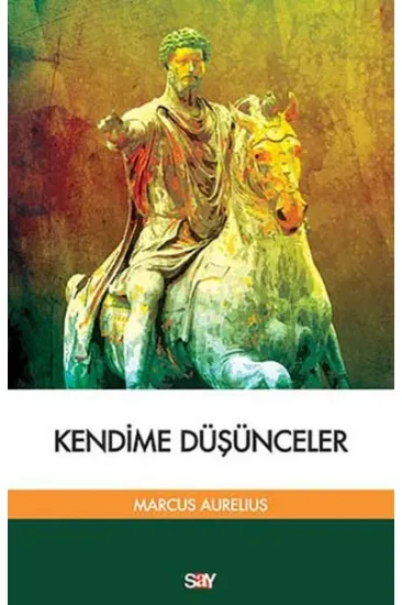 Kendime Düşünceler Kendime Düşünceler