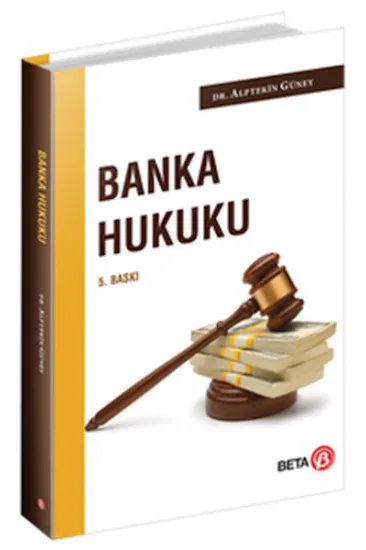 Banka Hukuku Banka Hukuku