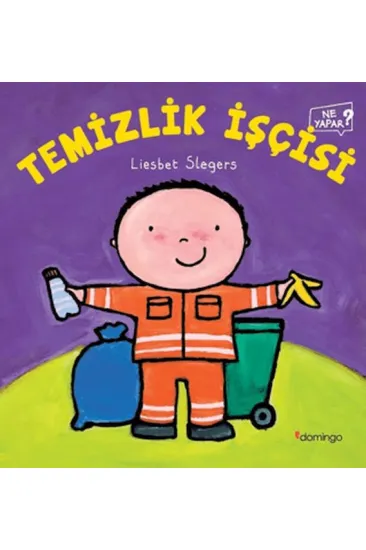 Temizlik İşçisi Ne Yapar? Temizlik İşçisi Ne Yapar?