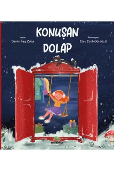 Konuşan Dolap