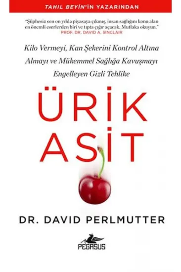 Ürik Asit