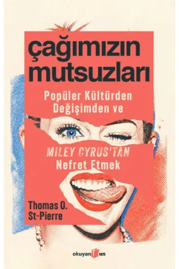 Çağımızın Mutsuzları Çağımızın Mutsuzları