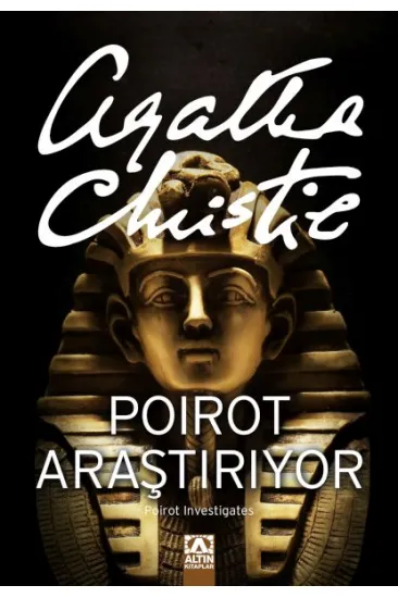 Poirot Araştırıyor