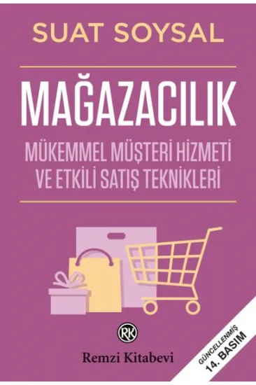Mağazacılık Mağazacılık
