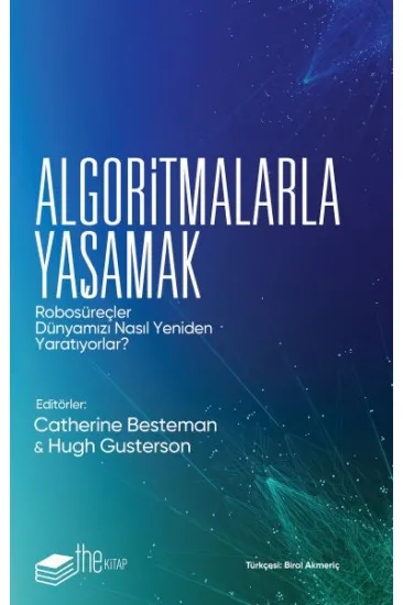 Algoritmalarla Yaşamak