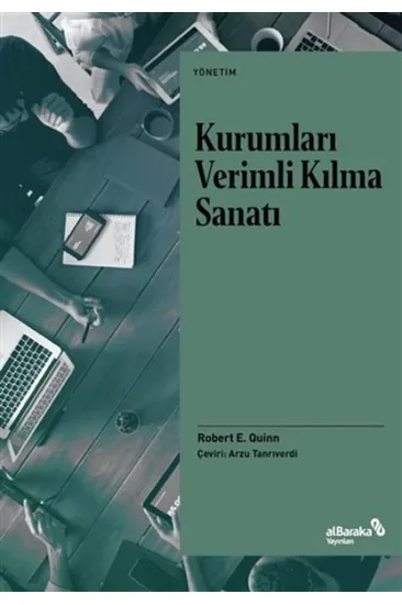 Kurumları Verimli Kılma Sanatı