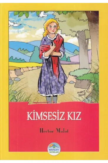 Kimsesiz Kız Kimsesiz Kız