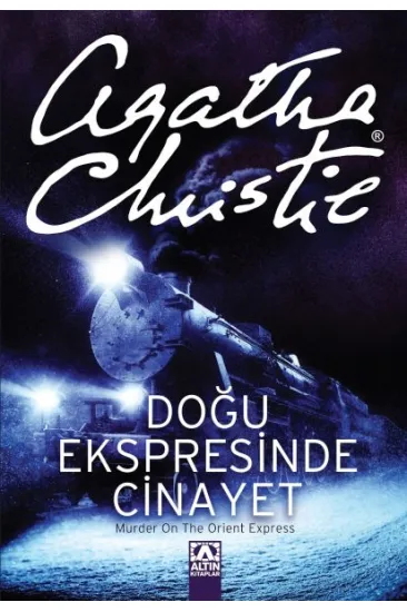 Doğu Ekspresinde Cinayet Doğu Ekspresinde Cinayet