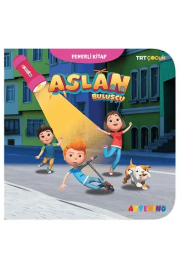 Aslan Aslan