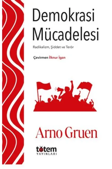 Demokrasi Mücadelesi Demokrasi Mücadelesi