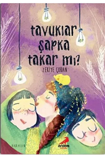 Tavuklar Şapka Takar mı? Tavuklar Şapka Takar mı?