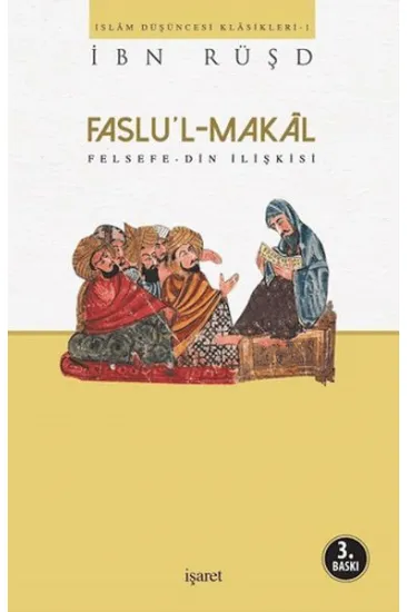 Faslu'l - Makal Faslu'l - Makal