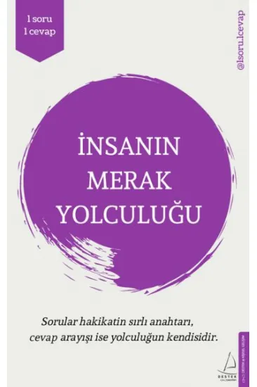 İnsanın Merak Yolculuğu