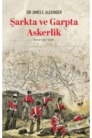 Şarkta ve Garpta Askerlik