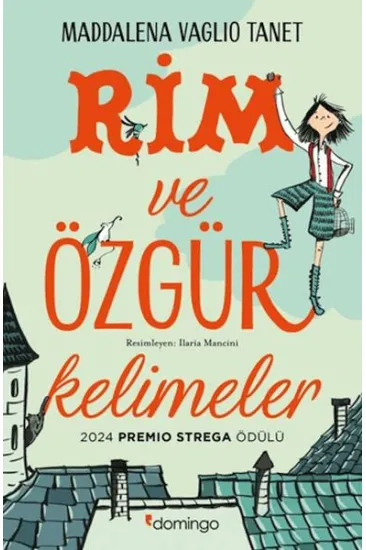 Rim ve Özgür Kelimeler Rim ve Özgür Kelimeler
